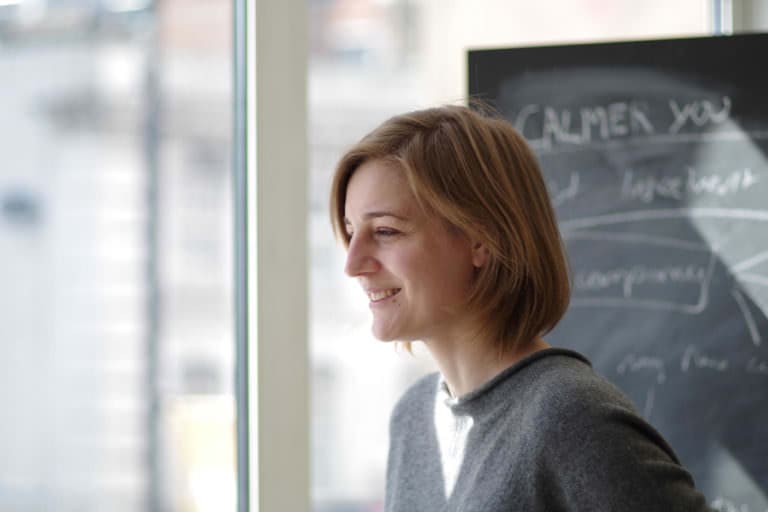 Vita Architecture About